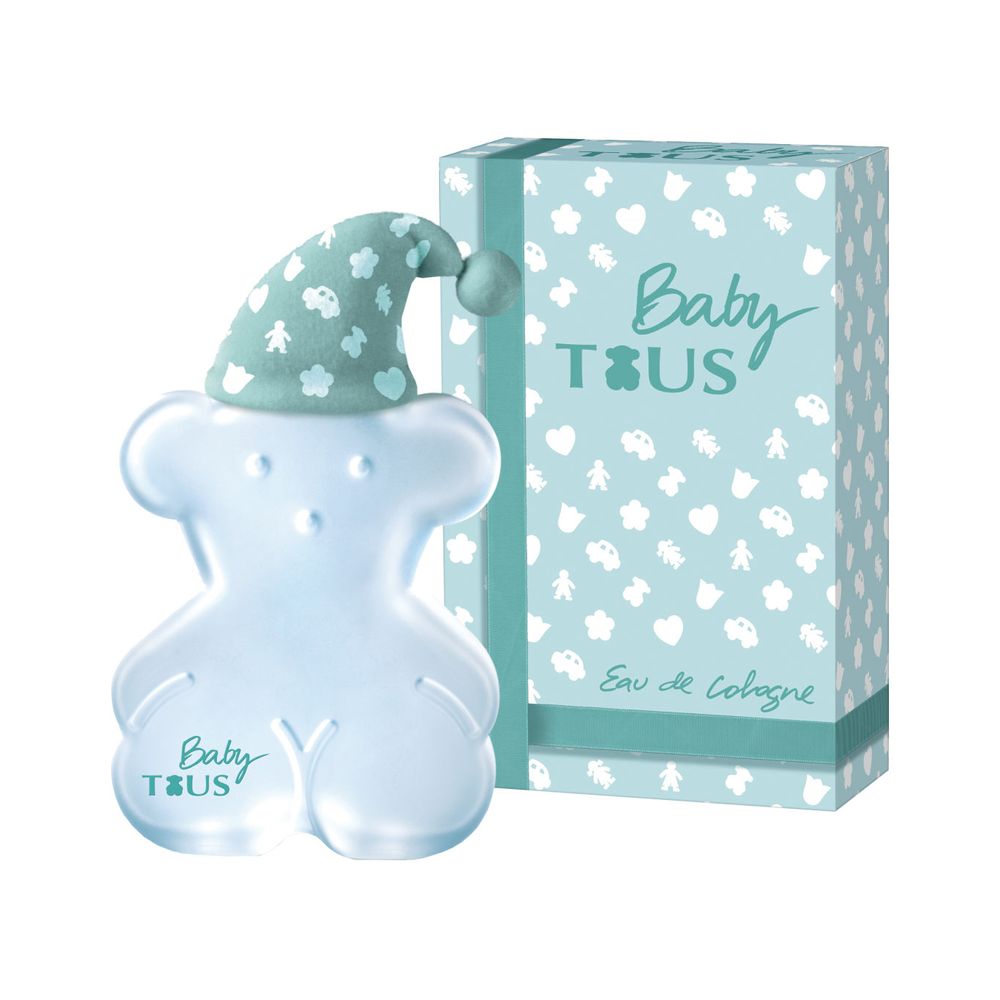 Perfume Bebe Tous Baby EDC Tous Blind blind mobile