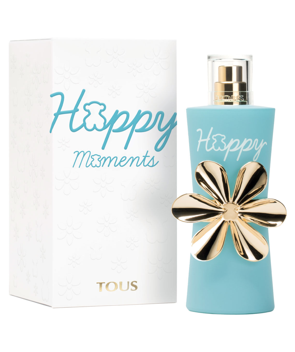 Perfume Mujer Happy Moments edt 90 ml $ 270000 en Blind