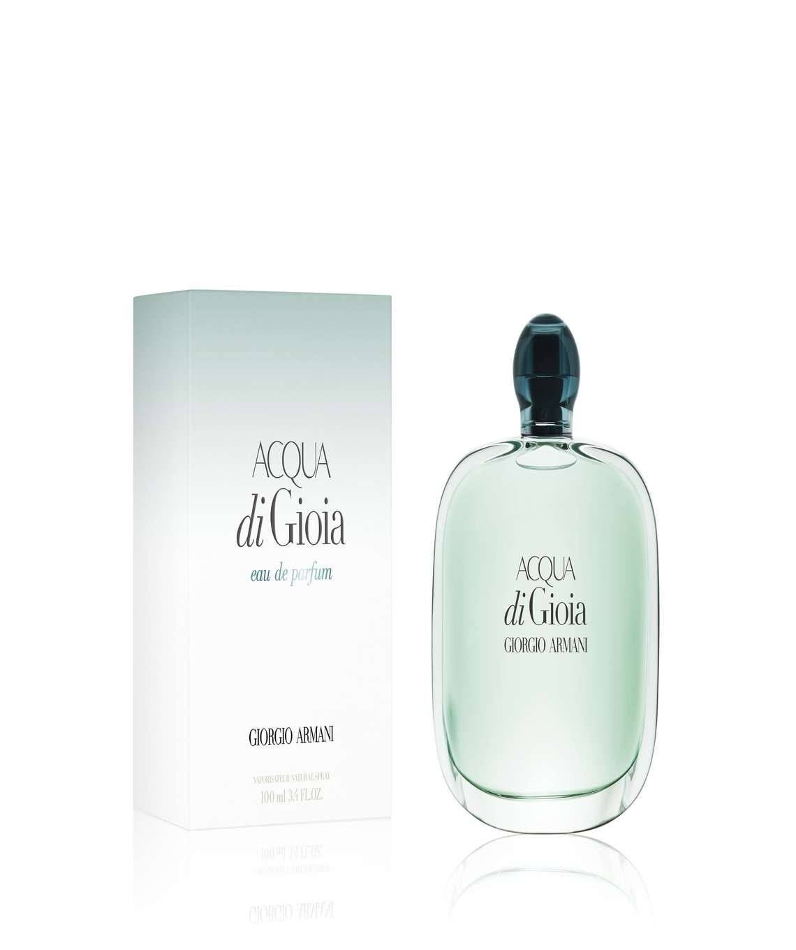 acqua di gioia mujer precio