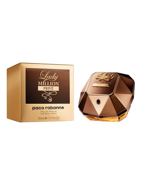 perfume million paco rabanne mujer precio