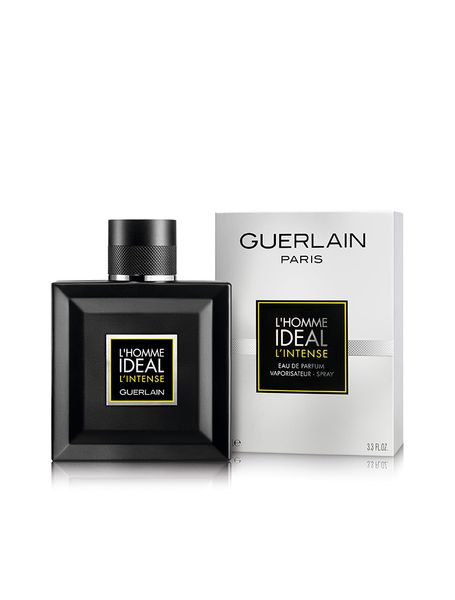 hombre ideal perfume