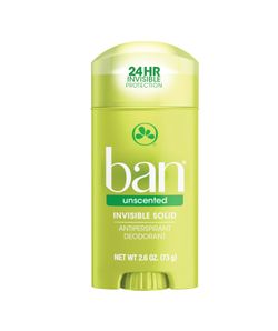 61187-SODORANTE-BAN-INVISIBLE-SOLID-UNSCENTED-X73G