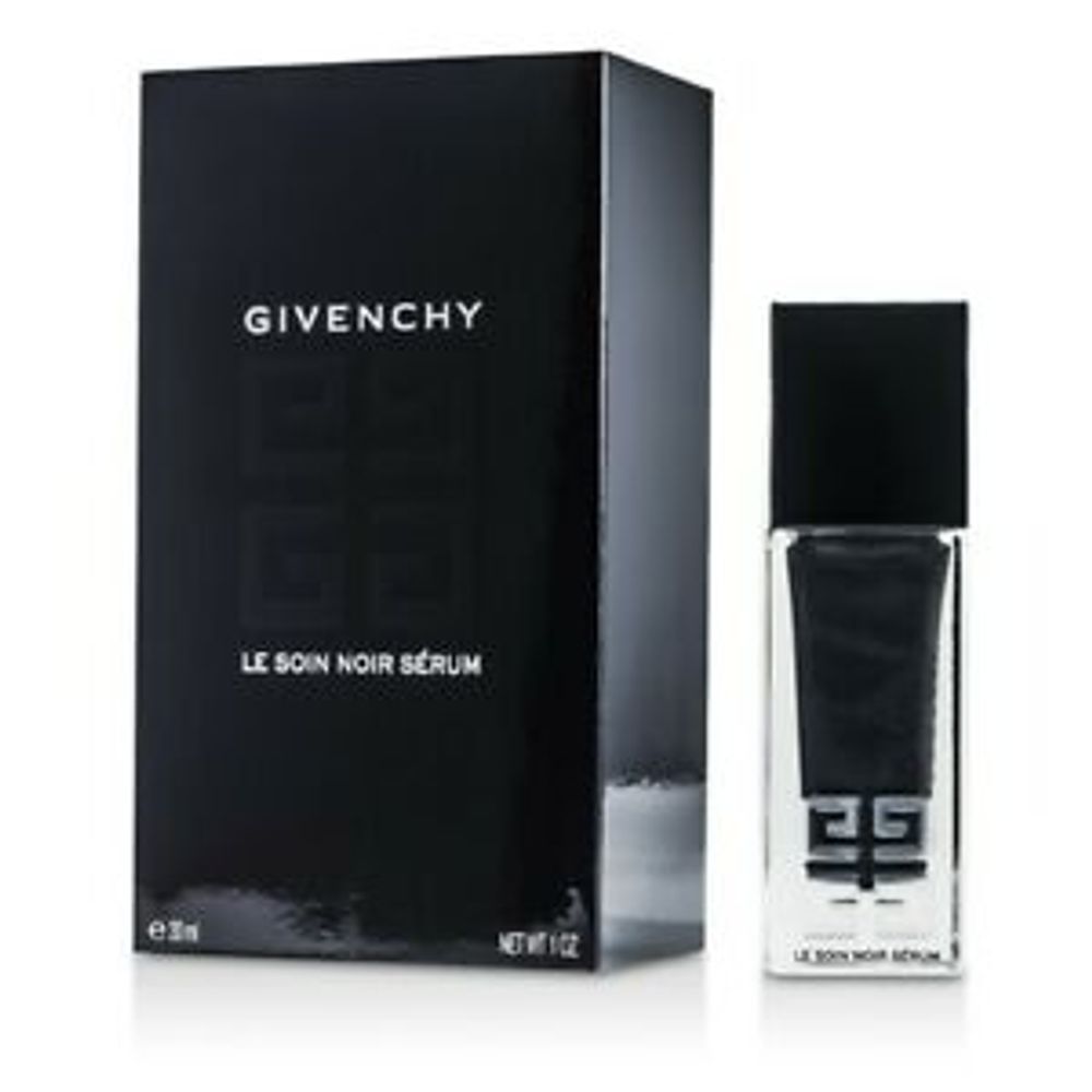 Le Soin Noir Le Soin Noir Serum New Generation - blind-mobile