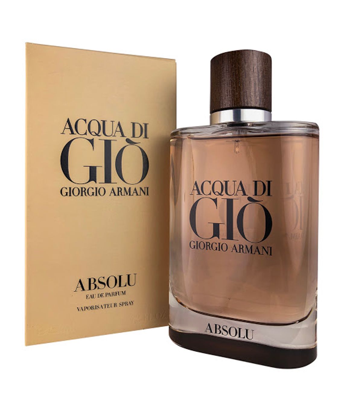 Perfume Giorgio Armani Acqua Di Gio Absolu EDP - blind