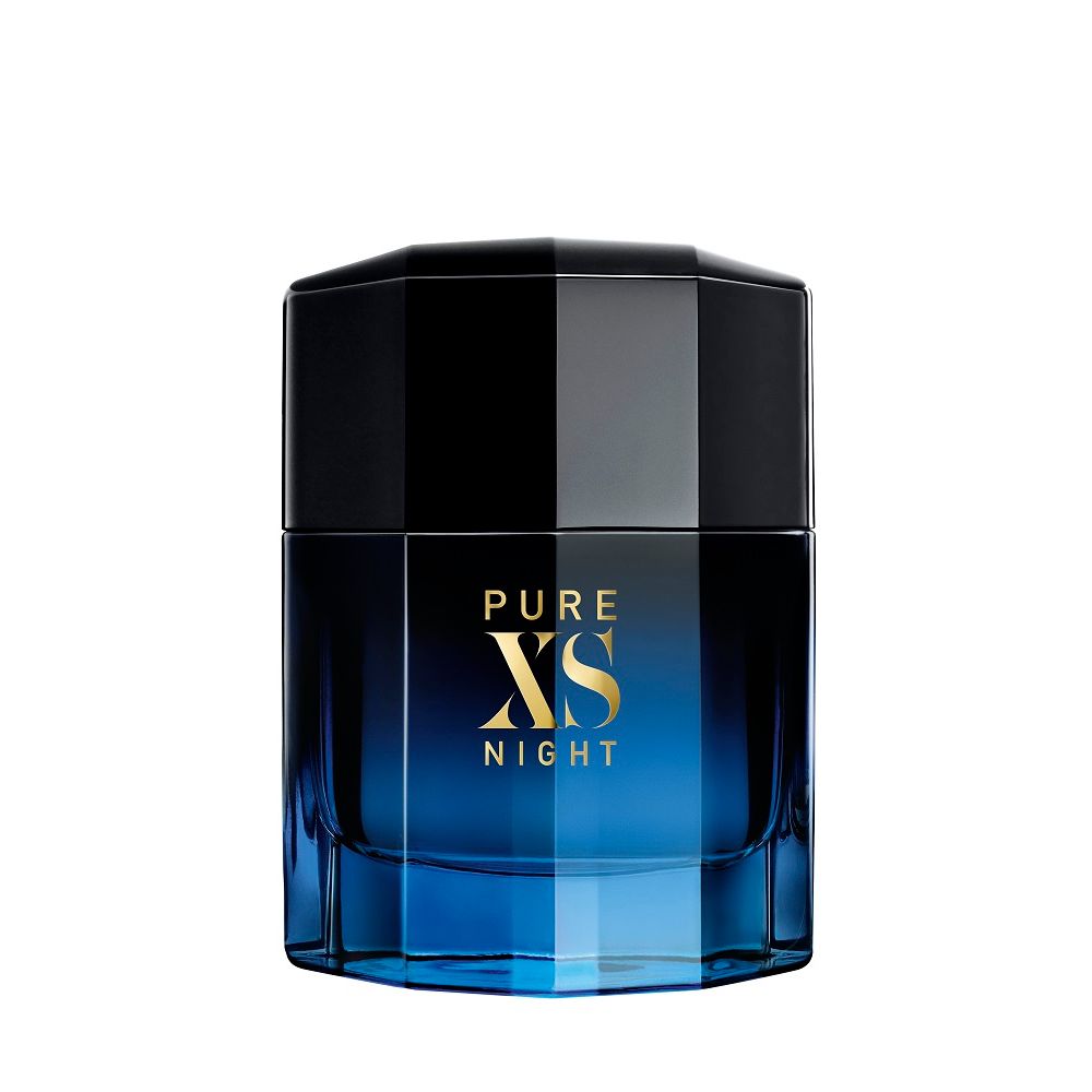 Perfume Hombre Pure XS Night EDP| Blind - blind-mobile