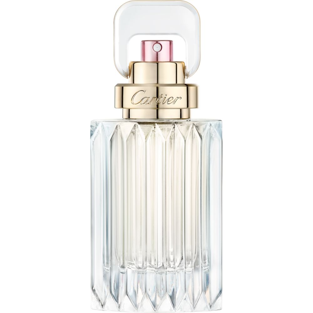 Perfume de Mujer Carat De Cartier EDP BLIND blind mobile