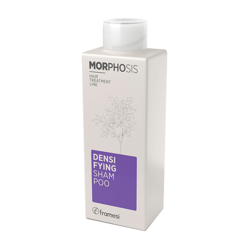 Shampoo Morphosis Densifying 250Ml BLIND blind