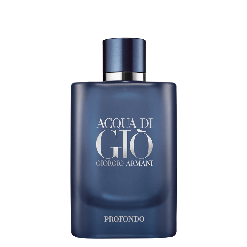 Perfume Acqua Di Gio G. Armani - Parfum - 75ml - Hombre – Perfumes Bogotá