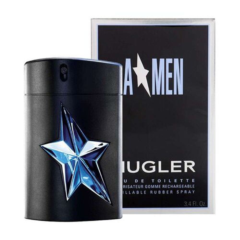 Perfume Thierry Mugler Hombre Amen Edt Gomme 100ml Blind Blind 6647