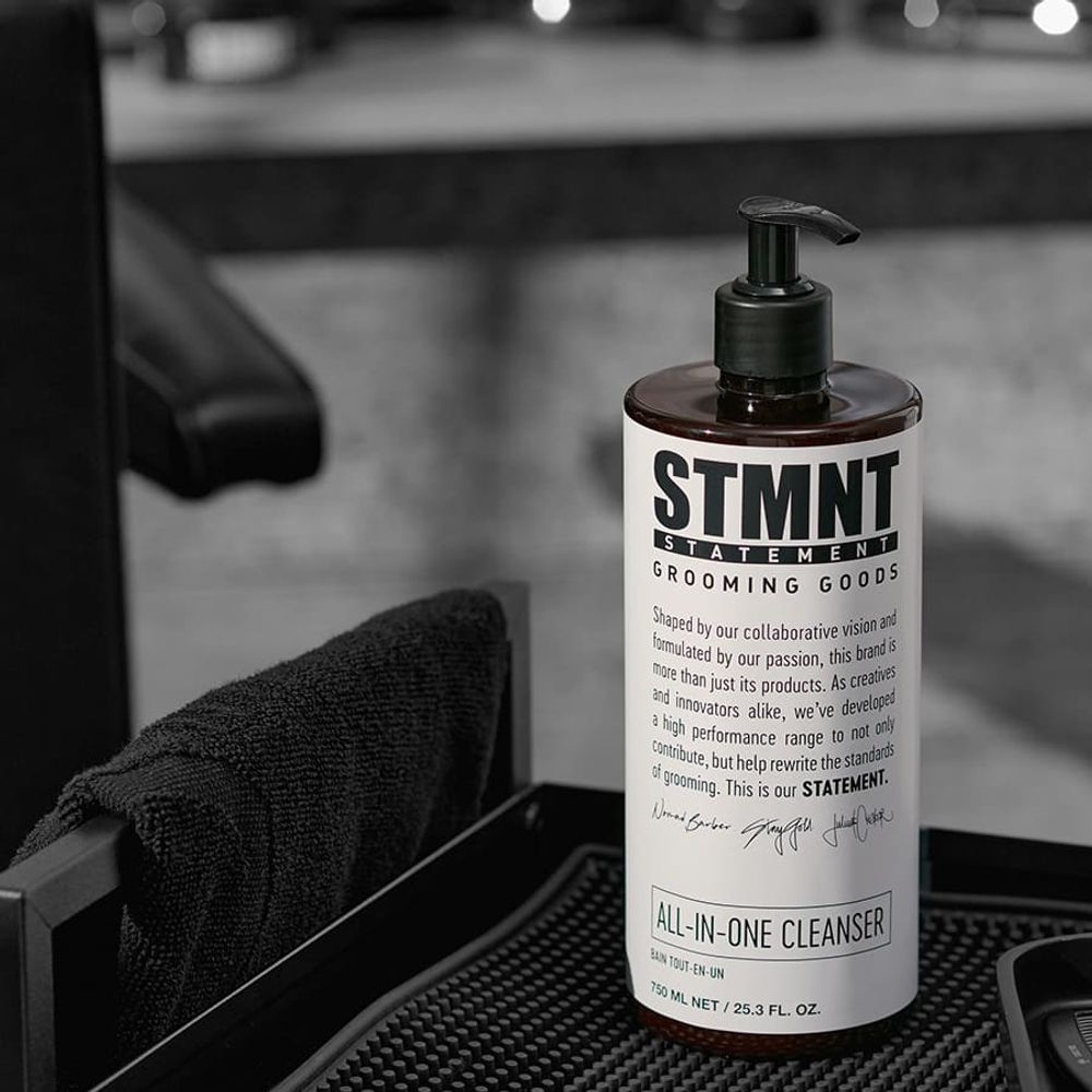 Shampoo STMNT 300ml BLIND blind