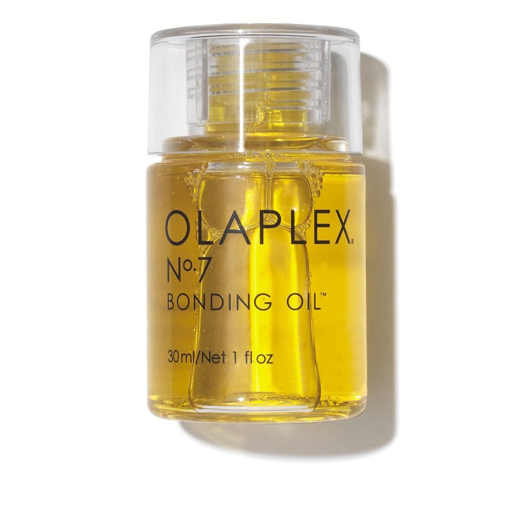 Aceite Olaplex Nº 7 Bonding Oil 30ml