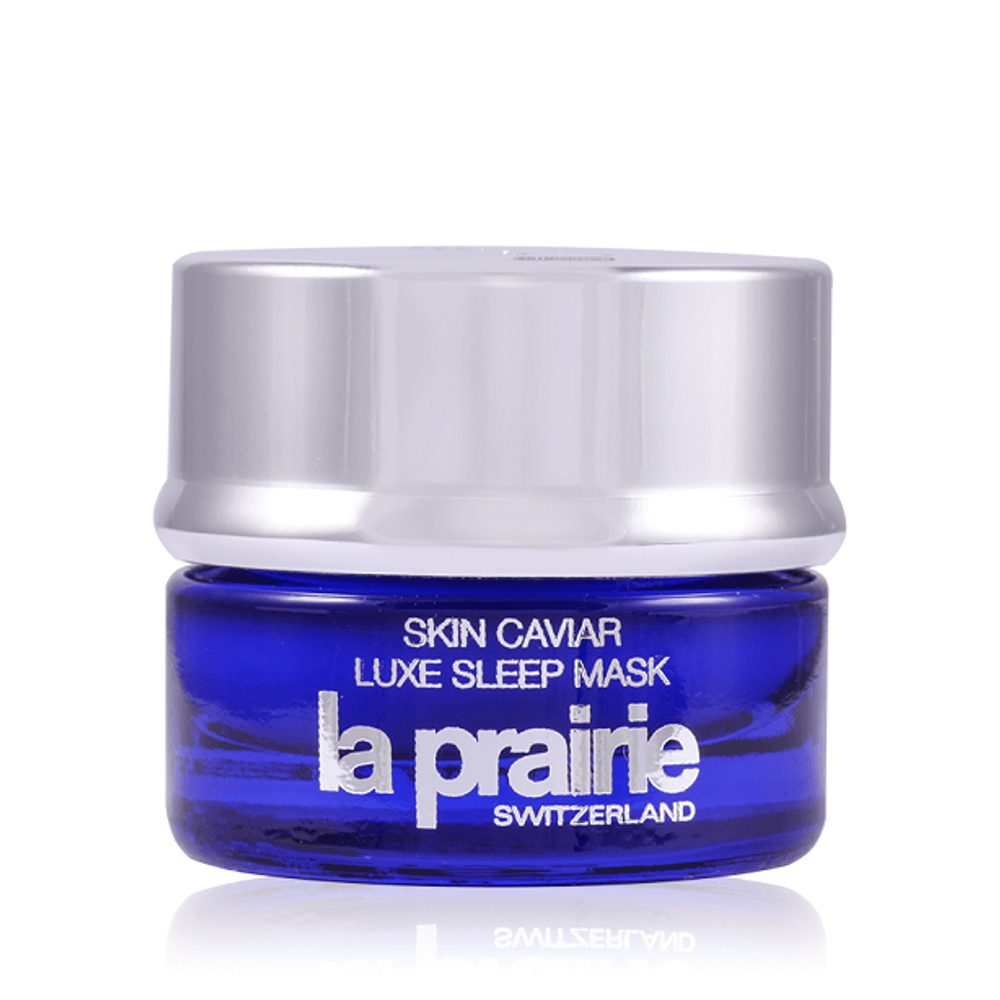 Mascarilla Reafirmante La Prairie Skin Caviar Luxe Sleep Mask 50Ml