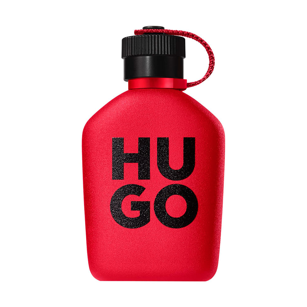 perfume hugo boss hugo intense edp