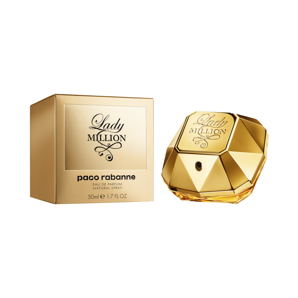 Perfume million de mujer hotsell