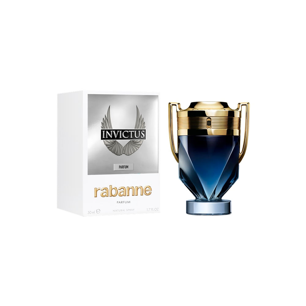 Precio del invictus shops paco rabanne